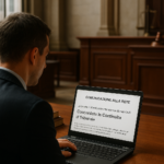 Concordato preventivo Swag creditori - consulenza legale Studio Giammatteo