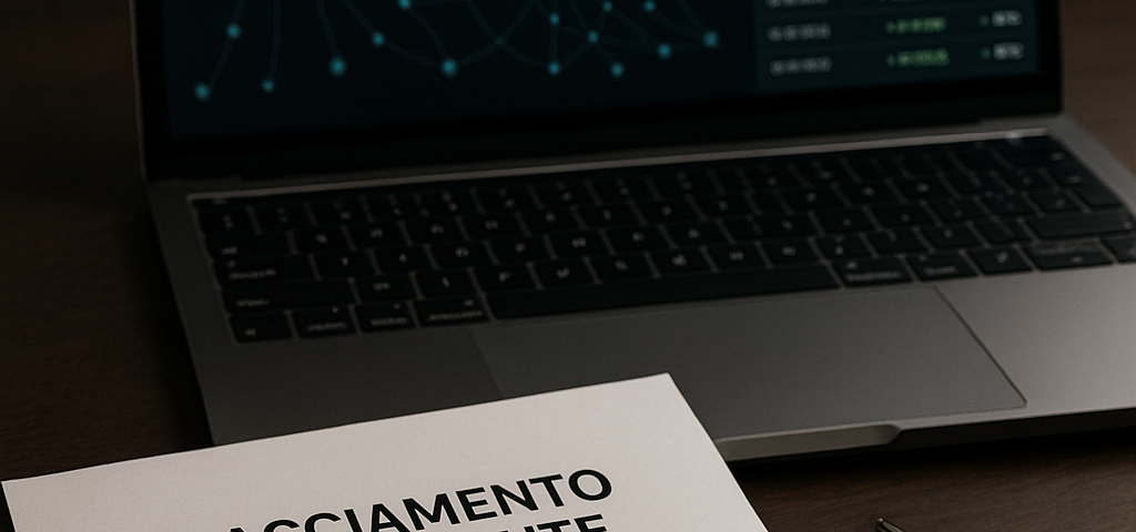 Tracciamento Criptovalute